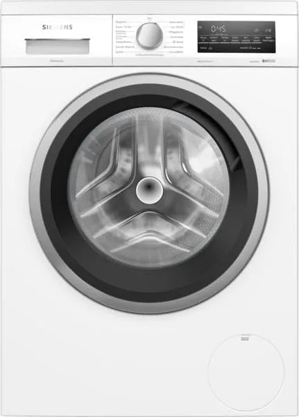 Siemens WU14UTG1 Waschautomat, 8 kg