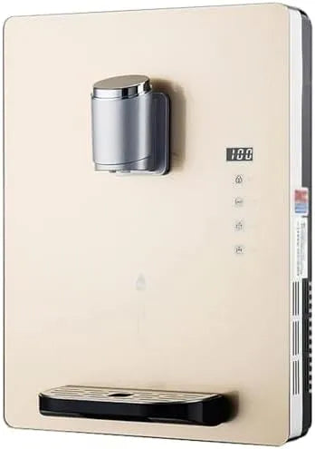 Warmwasserbereiter, 2200 W, Generisch 30L/H, Touch-Bedienung, 2200W Instant Hot Water Dispenser