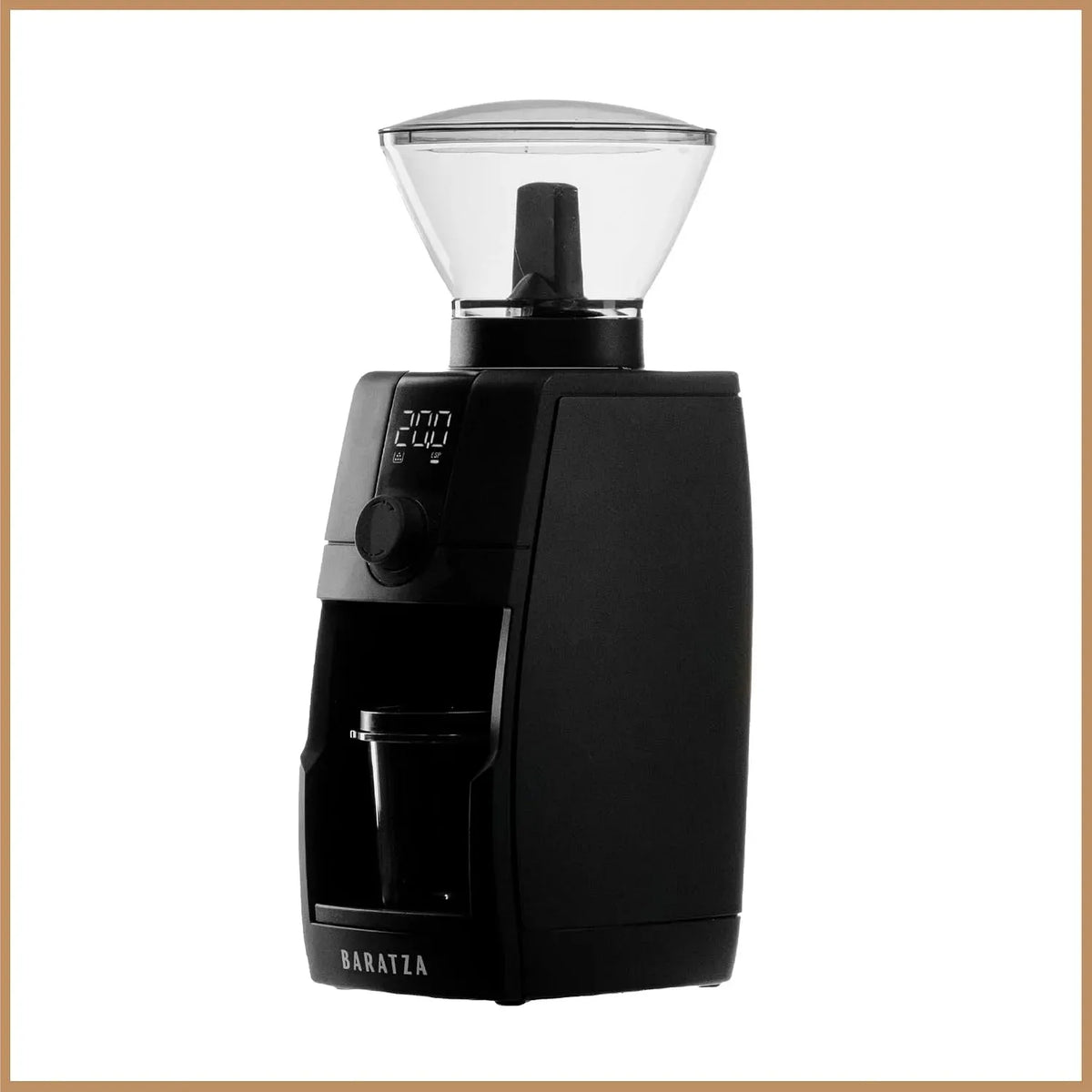 Kaffeemühle, Kaffeebohnenmühle, Baratza, Pro, Baratza Encore ESP Pro Kaffeemühle