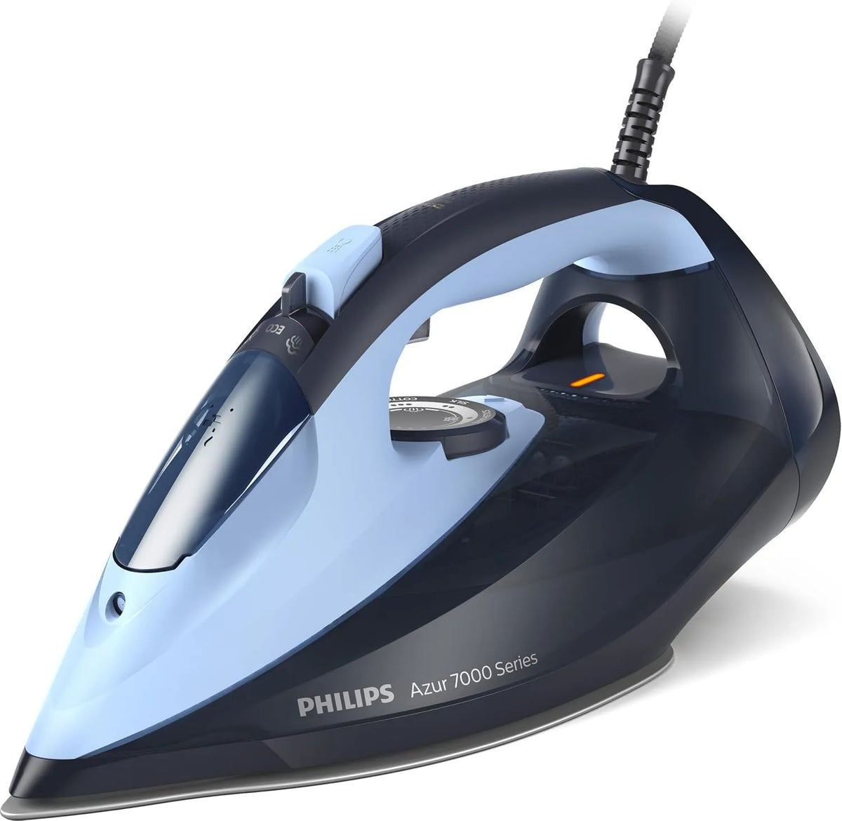Philips DST7041/21 Kabel, 2 m, IPS-Panel, Steam