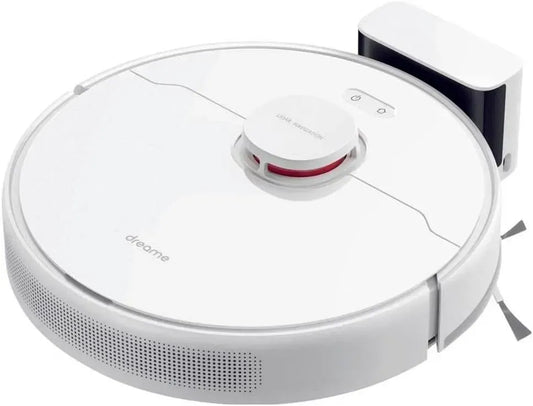 Saugroboter 2-in-1, WLAN, 150 min Laufzeit, 2500Pa Saugkraft, WLAN/APP/Alexa