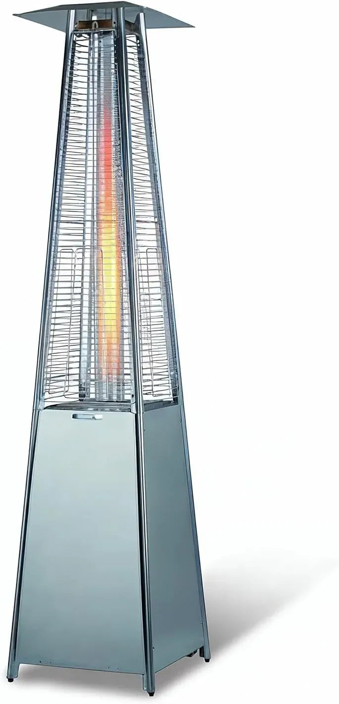 Heizstrahler, Wärmefunktion, Glas, für Wärme auf Abruf, ACTIVA