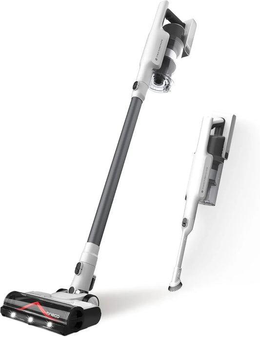 Staubsauger, 1 L, 160 W, Tineco A30S, elektrisches Staubsauggerät, Kabelloser Stabstaubsauger 160W 20000pa 60 Min Laufzeit