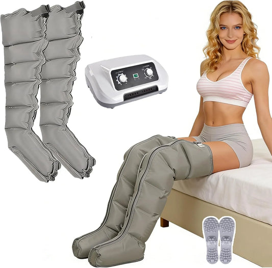 Lymphdrainage Gerät, Kammer-Luftkompressionsgerät, Beinmassagegerät, gewerblich, für Die Lymphdrainage