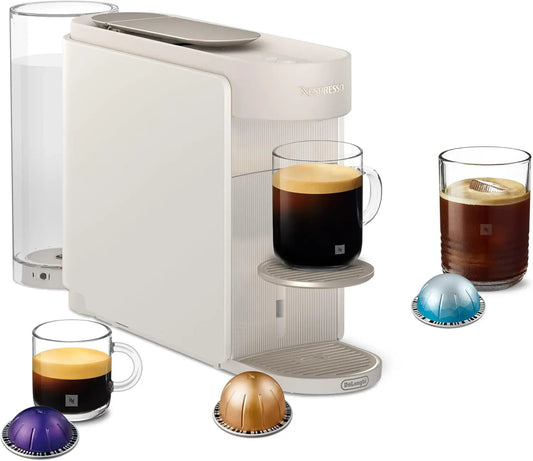 Nespresso Kaffeekapselmaschine, für 5 Tassengrößen
