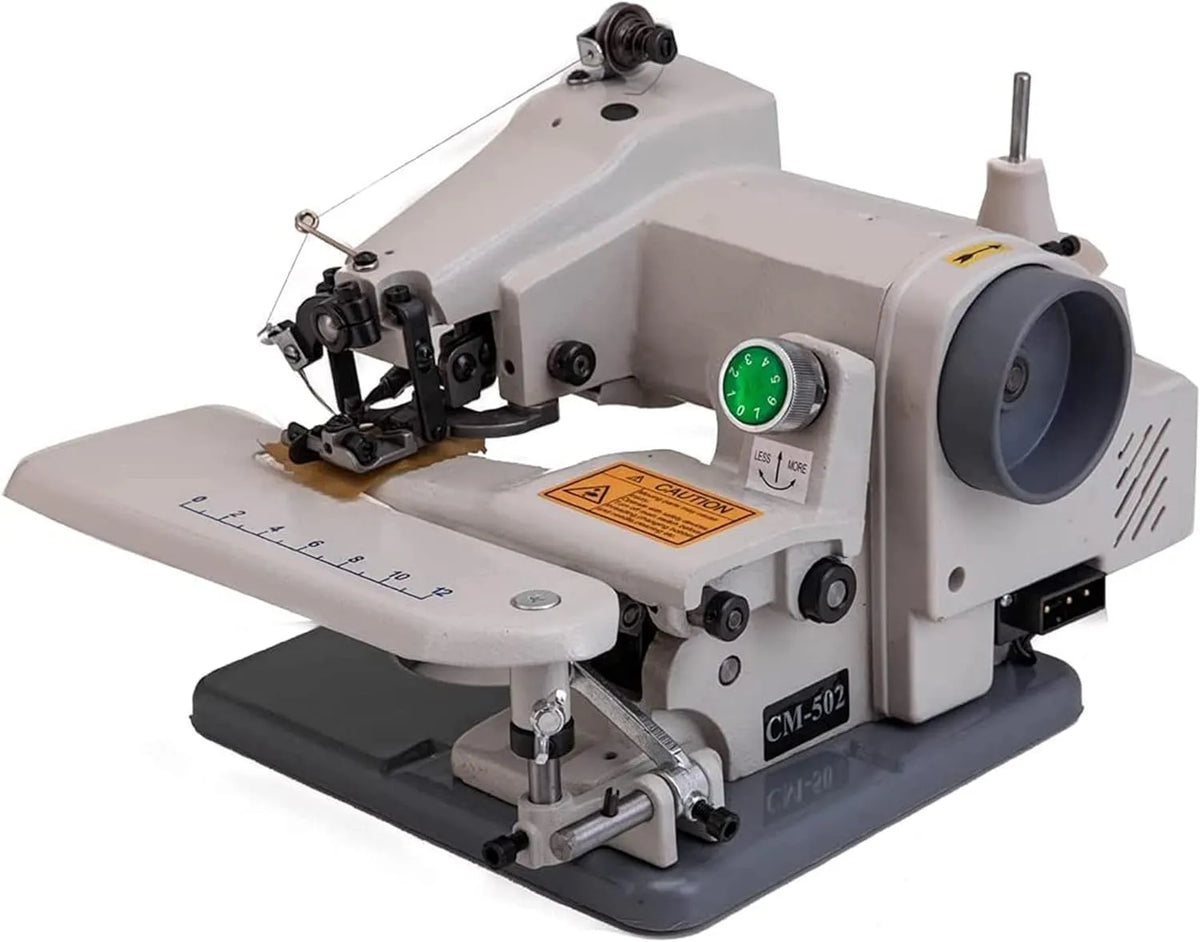 Stickmaschine, Nähmaschine, elektrische Nähmaschine, Stickautomat, tragbar