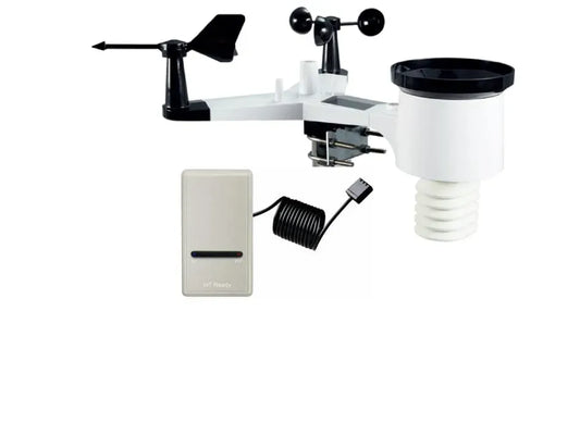 DP1500 Wetterstation, Funkwetterstation, Froggit