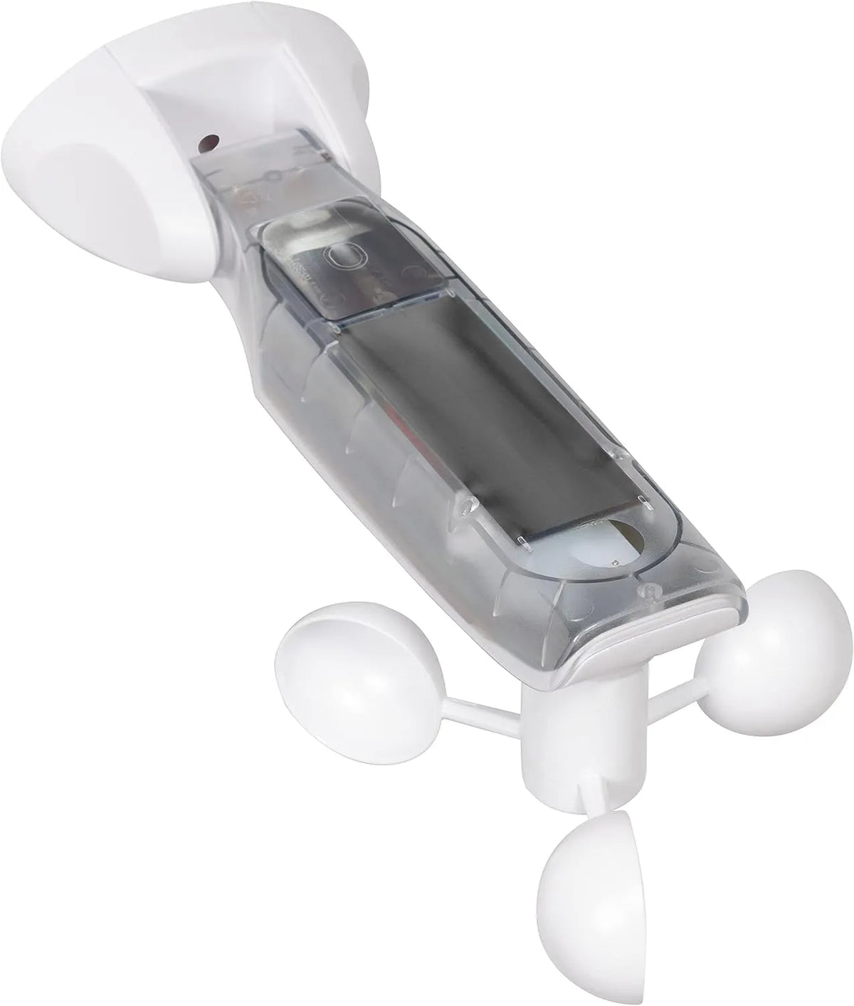 Windsensor, Funksensor, HOMEPILOT, smart, App