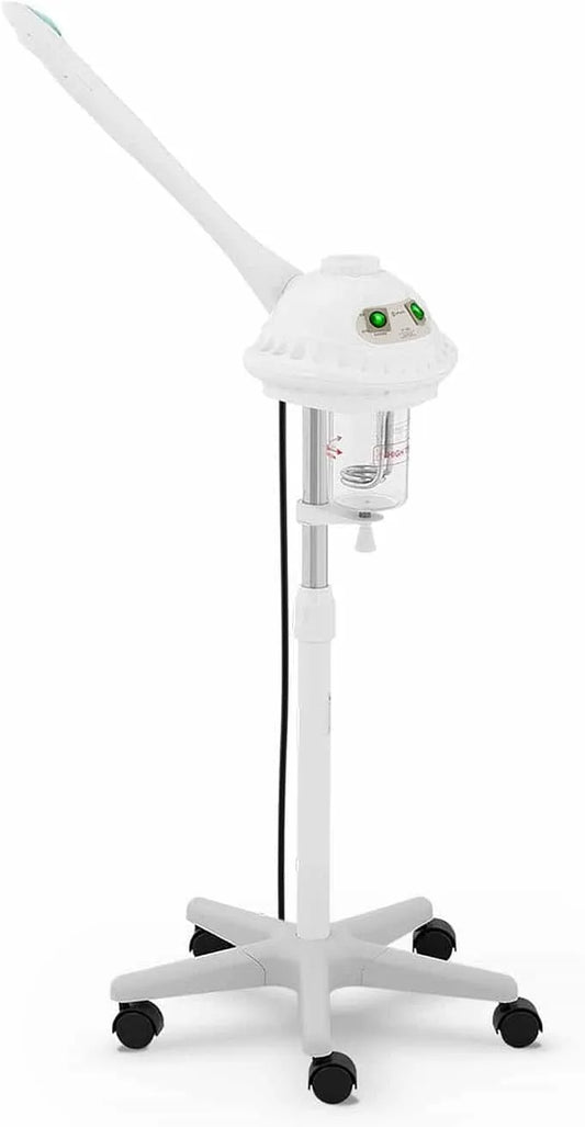 VP-801 Dampfgerät, 1.000 ml, physa, Gesichtsbedampfer