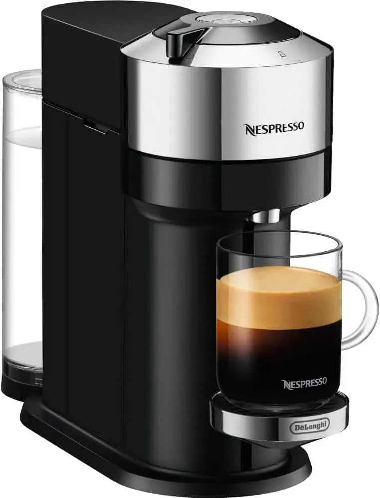 De'Longhi ENV120.C Espressomaschine, 1.1 L, 1500 W, WLAN, Bluetooth, Schwarz