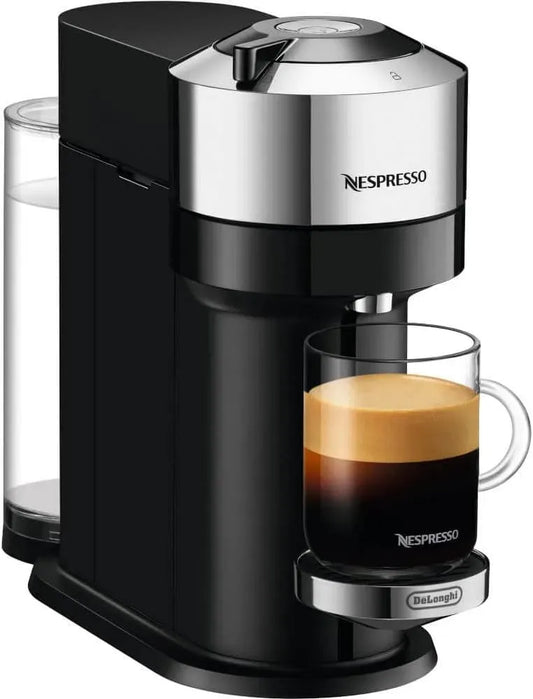 De'Longhi ENV120.C Espressomaschine, 1.1 L, 1500 W, WLAN, Bluetooth, Schwarz