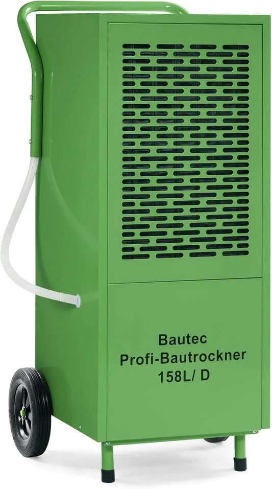 Wäschetrockner, 158 L, 350 W, BAUTEC 300m2, Trockner für Wäsche