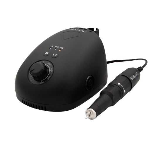 Pediküre Gerät, 65 W, leise, regelbar, Semilac Nagelfräser 65W