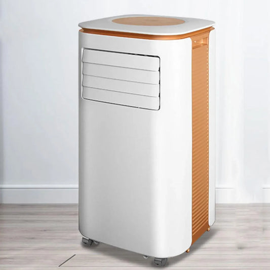 Klimaanlage 24-Stunden-Timer, tragbar, Oszillation, 120° Oszillation für Zimmer oder Büro, 3 Modi, 2 Geschwindigkeiten