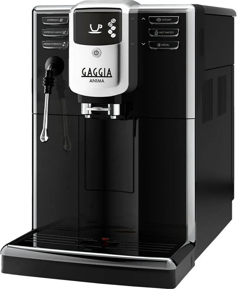 Kaffeevollautomat, 1,8 L, 1850 W, 15 Bar, 250 g