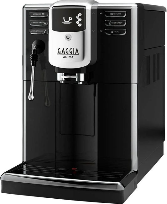 Kaffeevollautomat, 1,8 L, 1850 W, 15 Bar, 250 g