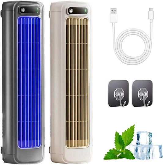 Klimaanlage, Nessally Coolzy Cooling Ace Original