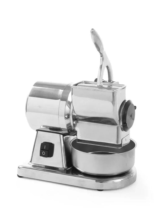 1400U/min Auffangbehalter, 1,3 L, 380 W, 230 V, 310 mm, Restaurant, Edelstahl, für kleine Restaurants, HENDI
