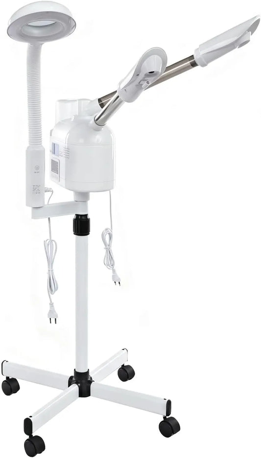 85-121cm. Porenreiniger, Lampe, Dampfgerät, Gesichtsdampfer, 121 cm, Wohnzimmergestaltung, für Gesicht