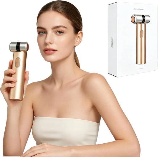 3-in-1 Gesichtsliftinggerät, 1000 Hz, USB, 3 Stufen, für Frauen