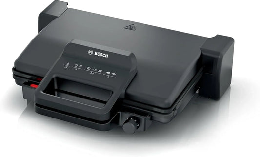 Bosch Tcg3323 Grill, 2000 W, 2000w Electric Grill One Size