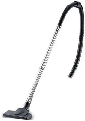 Staubsauger, 36000 W, leise, geräuscharm mit HEPA-Filter