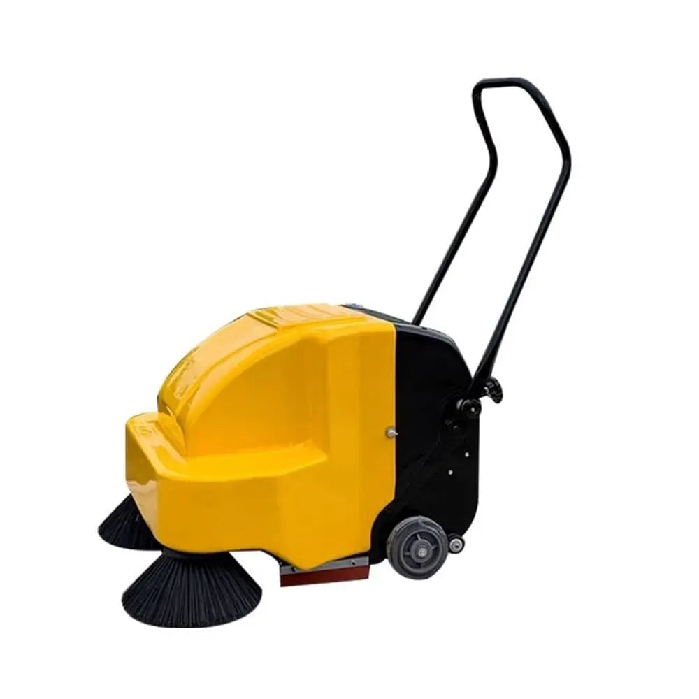 Staubsauger, elektrisches Staubsauggerät, Bodenkehrmaschine, Bodenreinigungsmaschine Elektrischer Staubsauger