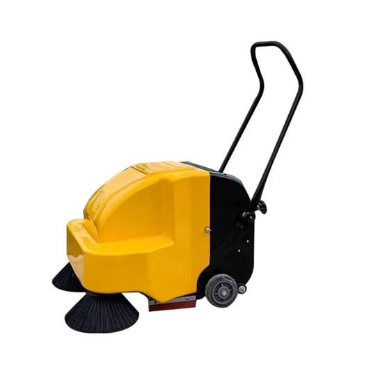 Staubsauger, elektrisches Staubsauggerät, Bodenkehrmaschine, Bodenreinigungsmaschine Elektrischer Staubsauger