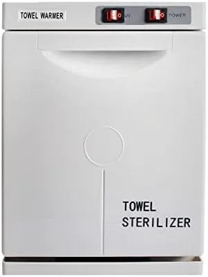 Serene16 Handtuchwärmer, Schrank, 5 L, Wohnzimmergestaltung, Dampf, Wärmefunktion, für Maniküre