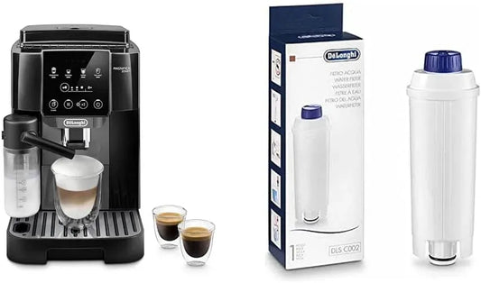 De'Longhi ECAM222.60.BG DLSC002 Milchaufschäumer, Milchschäumer