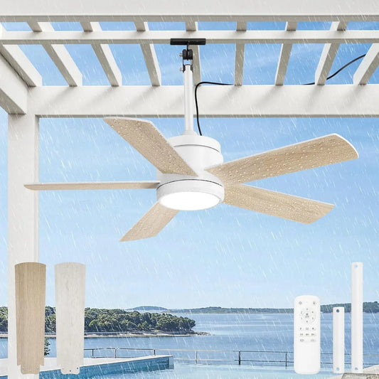 Ventilator, 106CM, Outdoor, IP65, Ventilator zur Luftzirkulation