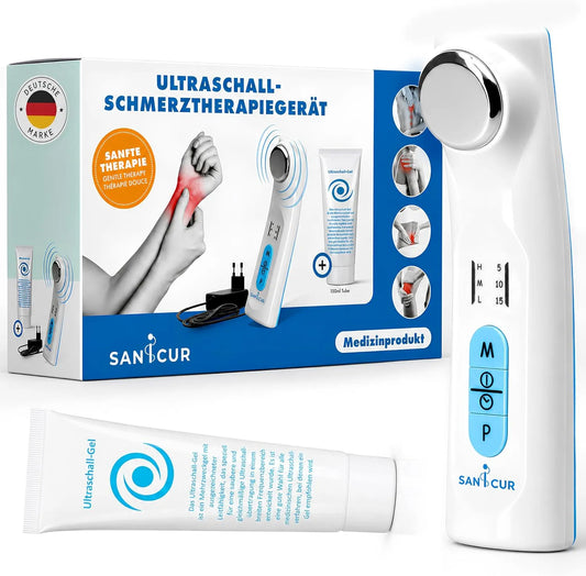 Ultraschallgerät, 150 ml, für Zuhause, Medizinprodukt