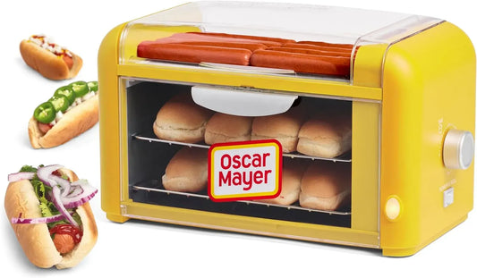 Adjustable, Grill, Timer, Edelstahl, Wärmefunktion