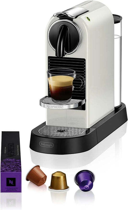 Nespresso EN 167 DeLonghi W, 167 W