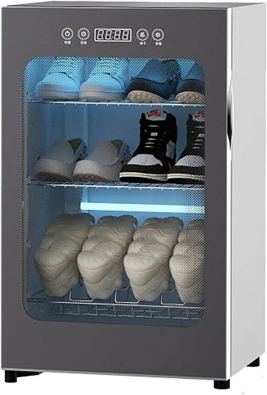 Schrank, 635 MM, Frontlader-Typ Trocknen Schuh, Intelligente Temperaturregelung for Trockene Schuhe Und Stiefel