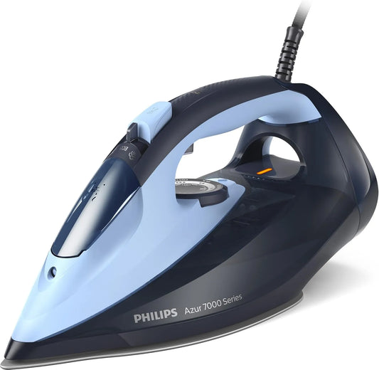 Philips DST7041/21 Kabel, 2 m, IPS-Panel, Steam