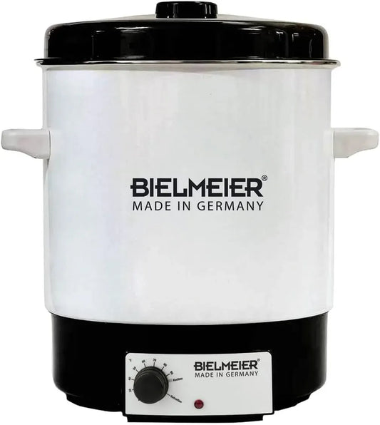Einkochautomat, 29 L, 2000 W, BIELMEIER, elektrisch
