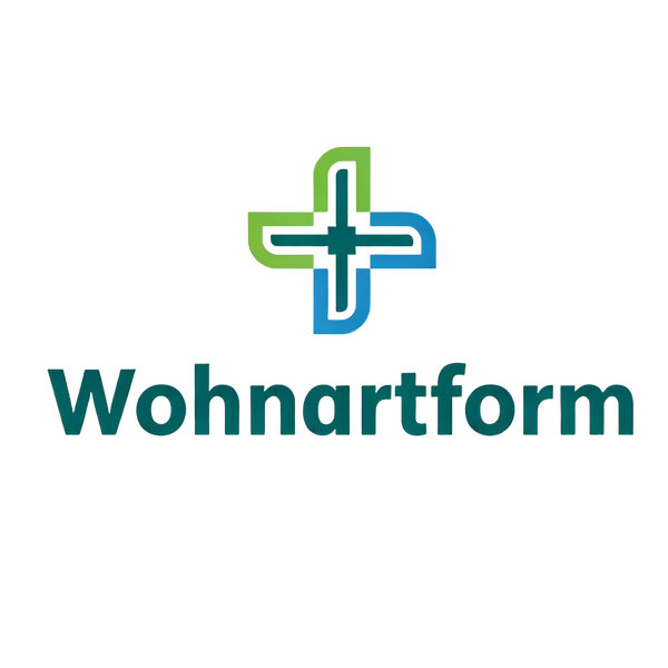Wohnartform