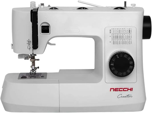 C35 Nähmaschine, elektrische Nähmaschine, 35 Stichprogramme, für Jeans