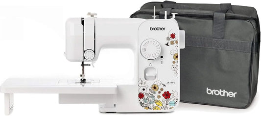 Brother JX17FE Nähmaschine, elektrische Nähmaschine