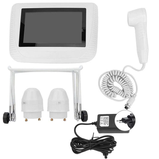Hautdiagnose Gerät, Haaranalysatoranalysescanner